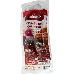 Linguiça Calabresa Juliatto