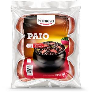 Linguiça Paio Frimesa