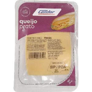 Queijo Frimesa Condor