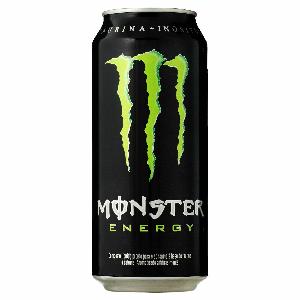 Bebida Energética Monster