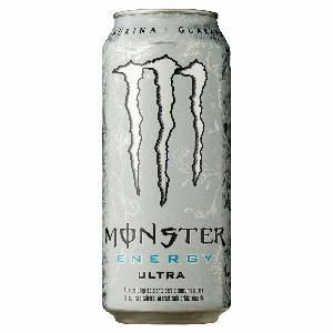 Bebida Energética Monster