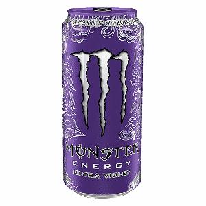 Bebida Energética Monster