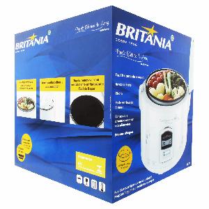 Panela para Arroz Britânia PA10 Prime