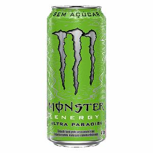 Bebida Energética Monster