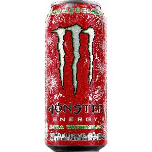 Bebida Energética Monster