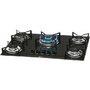 Fogão Cooktop Fischer 1743-5733