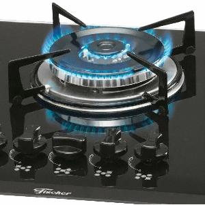 Fogão Cooktop Fischer 1743-5733