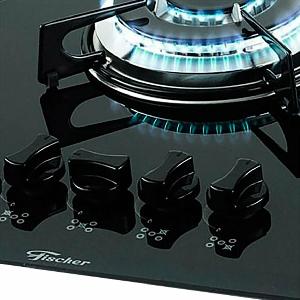 Fogão Cooktop Fischer 1743-5733