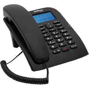 Telefone Intelbras TC60 ID