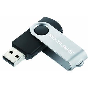 Pen Drive Multilaser PD589