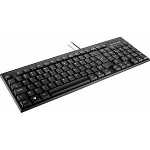 Teclado Multilaser TC193