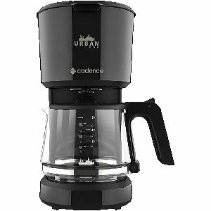 Cafeteira Cadence Urban CAF610