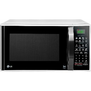 Forno Micro-ondas LG Solo MS3091BC