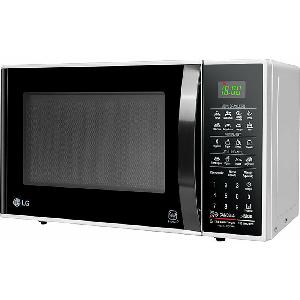 Forno Micro-ondas LG Solo MS3091BC