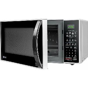 Forno Micro-ondas LG Solo MS3091BC