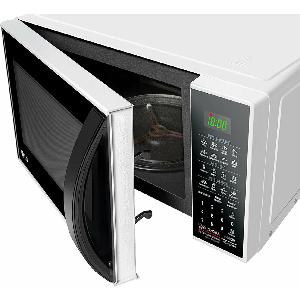 Forno Micro-ondas LG Solo MS3091BC