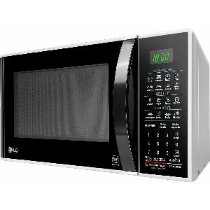 Forno Micro-ondas LG Solo MS3091BC