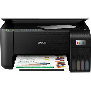 Impressora Multifuncional Epson Ecotank L3250