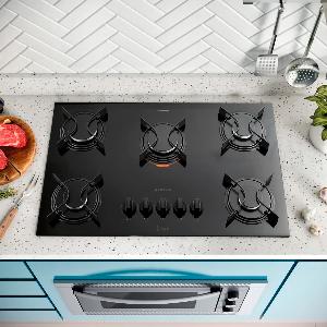 COOKTOP ATLAS 5B UTOP PTO BIV.