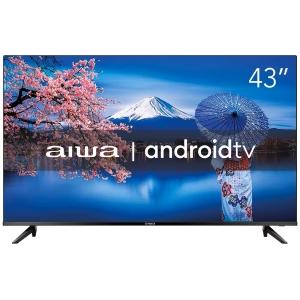 TV AIWA 43SMART FULL HD AWS-TV-43-BL-02