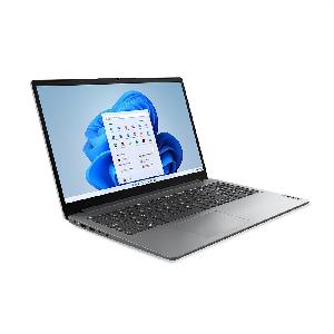 Notebook Lenovo IdeaPad 1i i3-1215U 4GB 256GB SSD Intel UHD Graphics Windows 11 15.6"