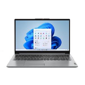 Notebook Lenovo IdeaPad 1i i3-1215U 4GB 256GB SSD Intel UHD Graphics Windows 11 15.6"