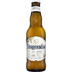 Cerveja Hoegaarden