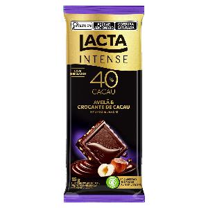 Chocolate Lacta