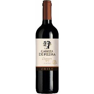 Vinho Chileno Cabeza de Piedra Reservado