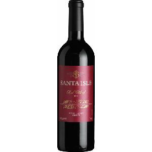 Vinho Chileno Santa Isle Grand Reserva