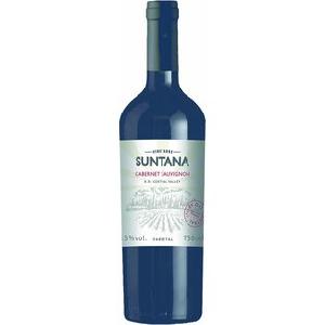 Vinho Chileno Suntana