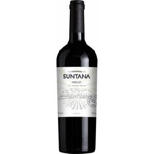 Vinho Chileno Suntana