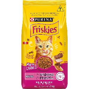 Ração Friskies