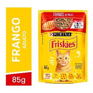 Ração Friskies