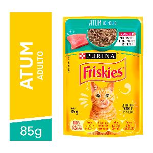 Ração Friskies