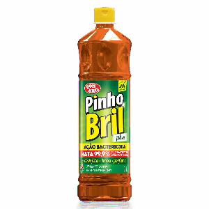 Desinfetante Pinho Bril