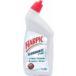 Desinfetante Harpic