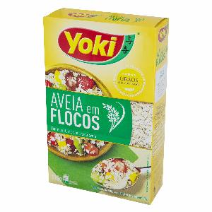 Aveia Yoki