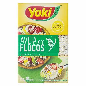 Aveia Yoki