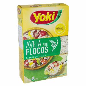 Aveia Yoki