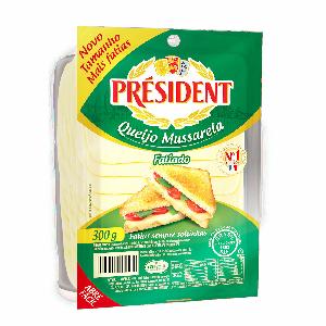 Queijo Président