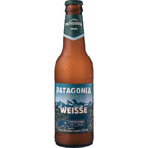 Cerveja Patagonia