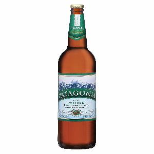 Cerveja Patagonia