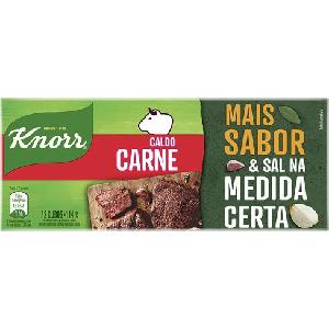 Caldo Knorr