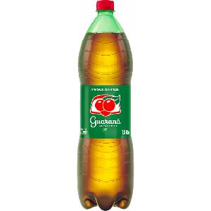 Refrigerante Guaraná Antarctica