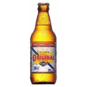 Cerveja Antarctica Original