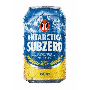 Cerveja Antarctica