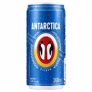 Cerveja Antarctica