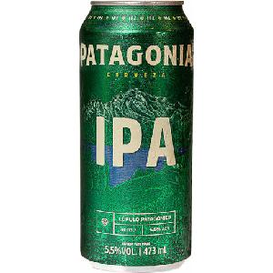 Cerveja Patagonia