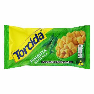 Salgadinho Torcida Elma Chips